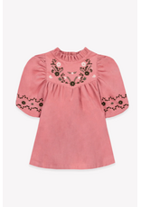 Bonton Bonton - kleedje pauline