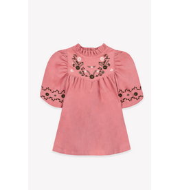 Bonton Bonton - kleedje pauline
