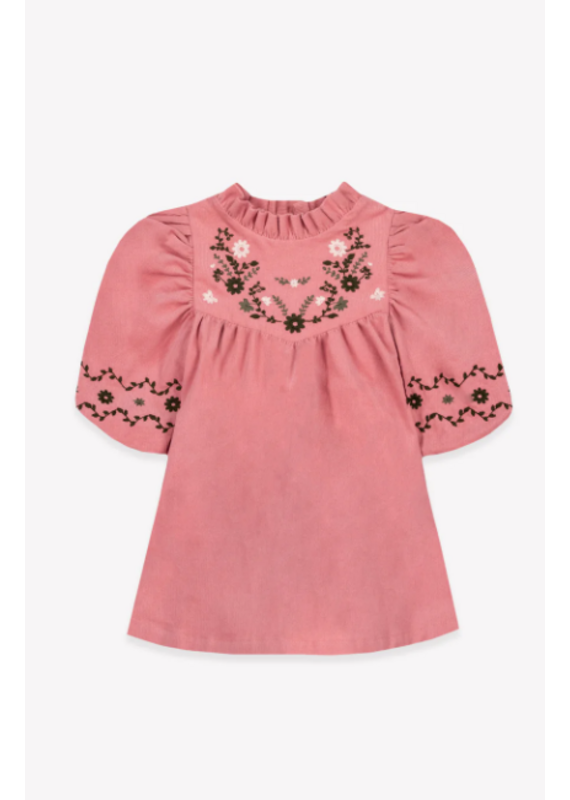 Bonton Bonton - kleedje pauline