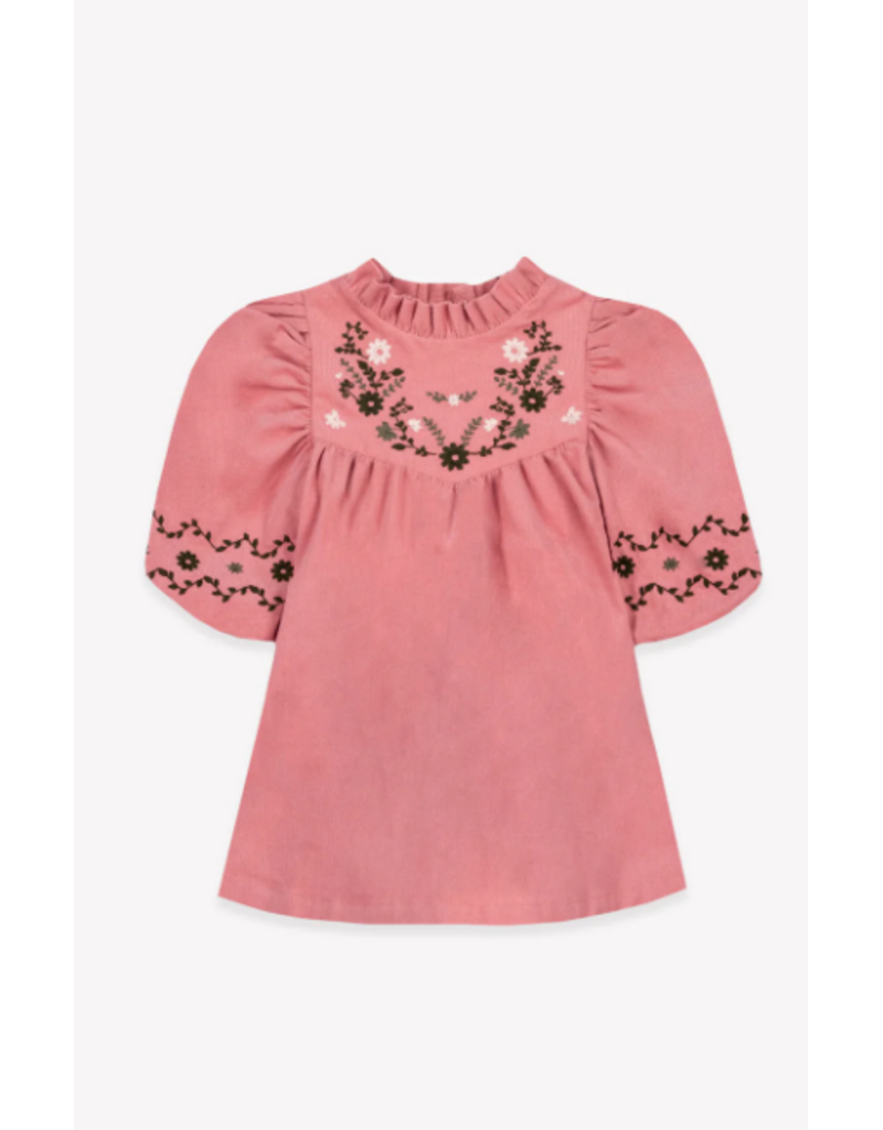 Bonton Bonton - kleedje pauline