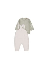mayoral Mayoral - Set Daan - Beige/groen