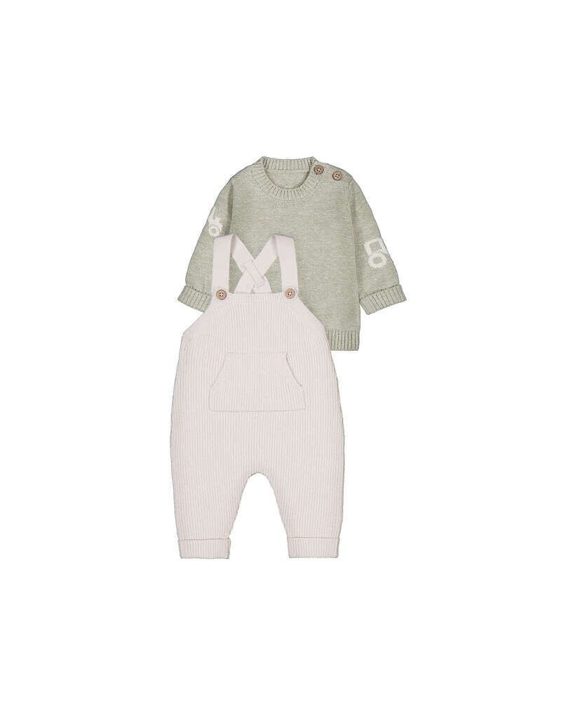 mayoral Mayoral - Set Daan - Beige/groen
