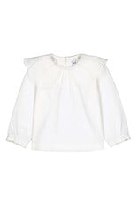mayoral Mayoral - Blouse Off white - Elise