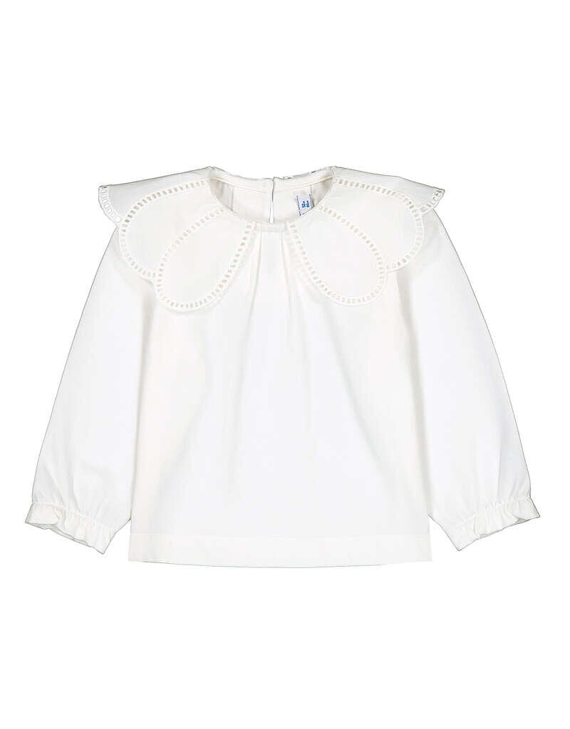 mayoral Mayoral - Blouse Off white - Elise