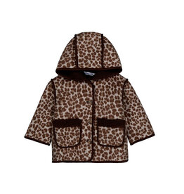 mayoral Mayoral - Jacquard jas - Leopard