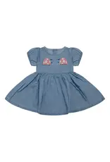 Stella McCartney Stella mccarney - kleedje lieveheersbeestje