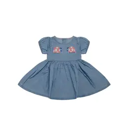Stella McCartney Stella mccarney - kleedje lieveheersbeestje