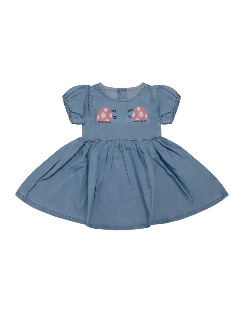 Stella McCartney Stella mccarney - kleedje lieveheersbeestje