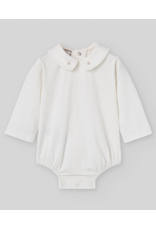 Paz Rodriguez Paz - newborn body snow
