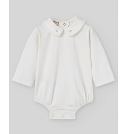 Paz Rodriguez Paz - newborn body snow