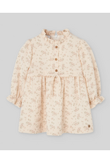 Paz Rodriguez Paz - kleedje mist pink