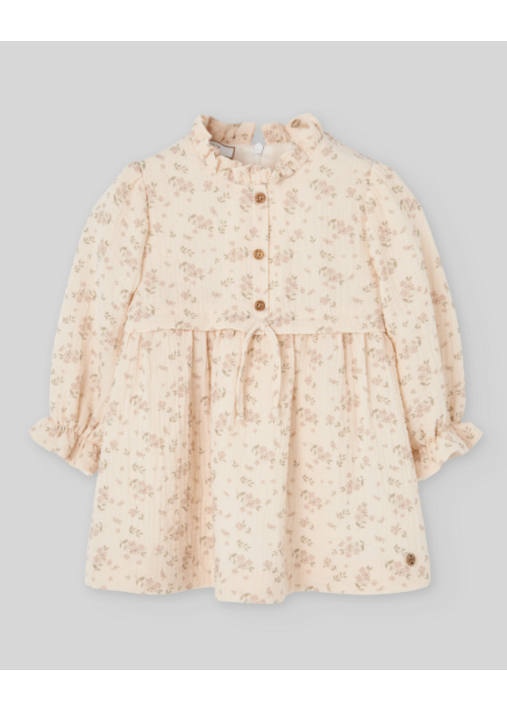 Paz Rodriguez Paz - kleedje mist pink