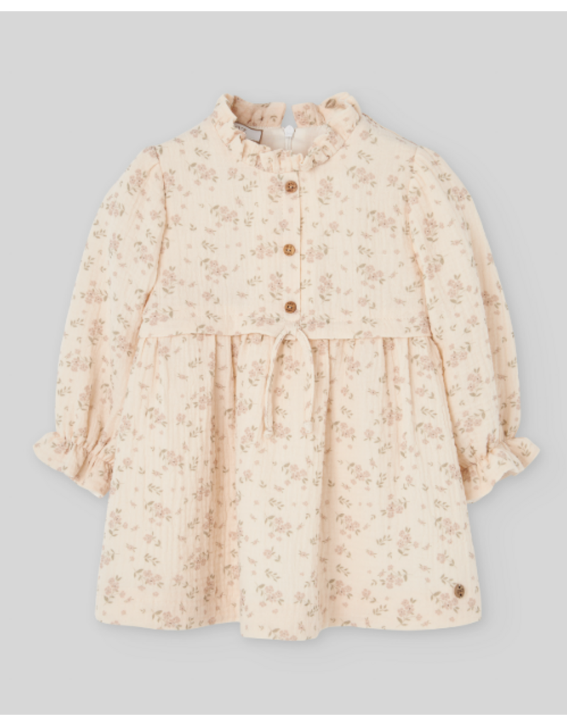 Paz Rodriguez Paz - kleedje mist pink