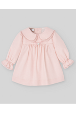 Paz Rodriguez Paz - ceremonie kleedje roze Val