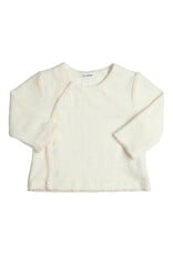 Gymp Gymp - trui ido off white