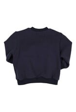 Gymp Gymp - sweater poedel navy