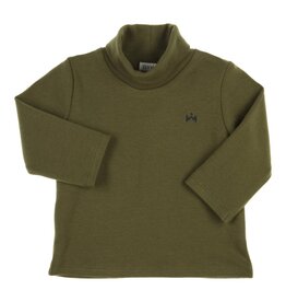 Gymp Gymp - longsleeve robby groen