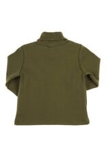 Gymp Gymp - longsleeve robby groen