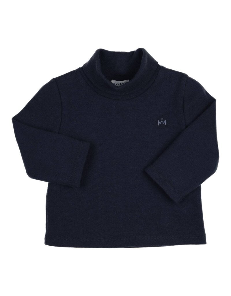 Gymp Copy of   Gymp - longsleeve robby groen