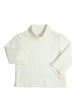 Gymp Gymp - longsleeve robby off white