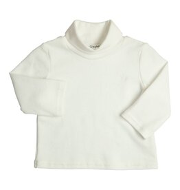 Gymp Gymp - longsleeve robby off white
