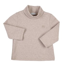 Gymp Gymp - longsleeve robbie beige