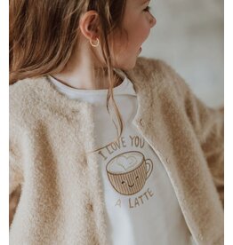 Gymp Gymp - longsleeve love late