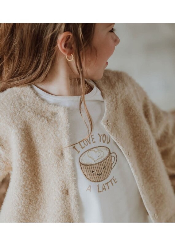 Gymp Gymp - longsleeve love late