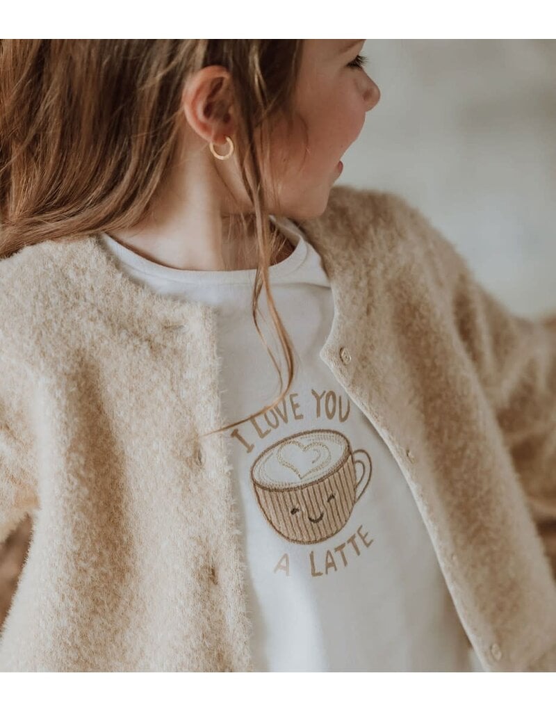 Gymp Gymp - longsleeve love late