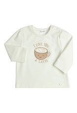 Gymp Gymp - longsleeve love late