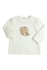 Gymp Gymp - longsleeve boots
