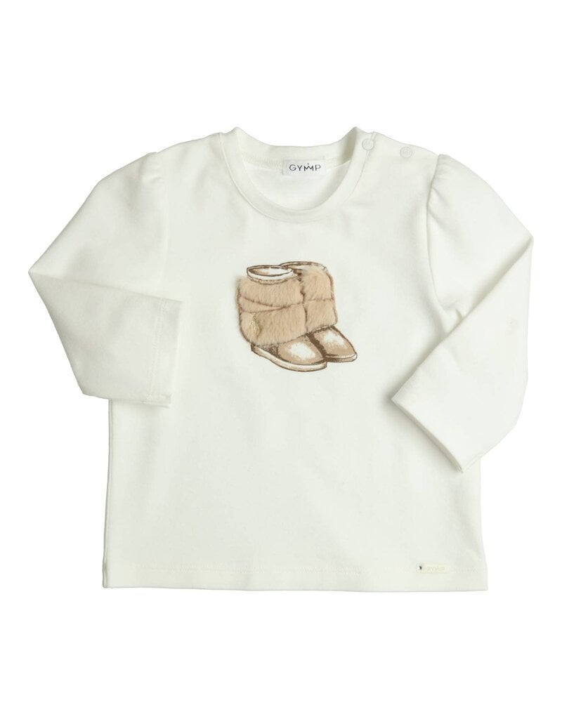 Gymp Gymp - longsleeve boots