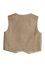 Gymp Gymp - gillet conrad