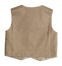 Gymp Gymp - gillet conrad