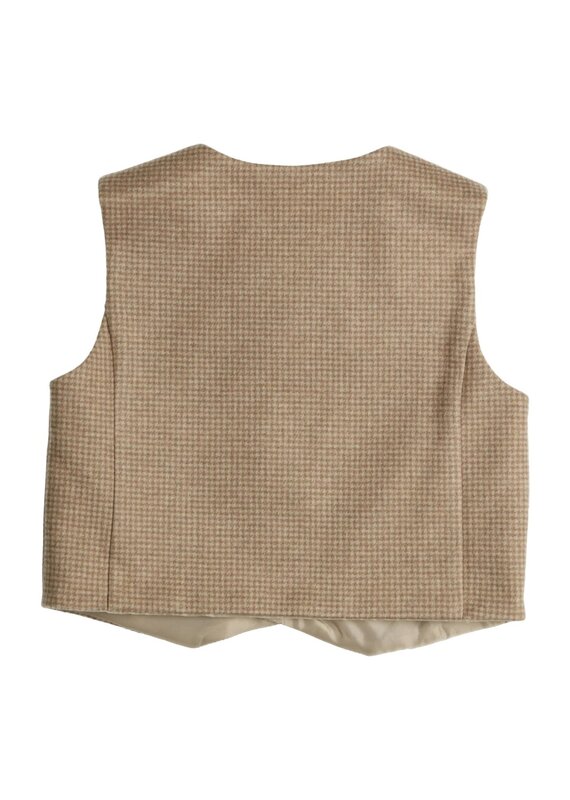 Gymp Gymp - gillet conrad
