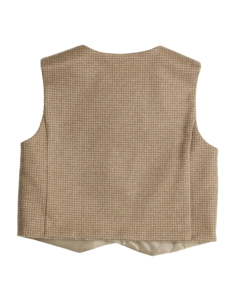Gymp Gymp - gillet conrad