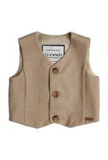 Gymp Gymp - gillet conrad