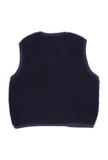 Gymp Gymp - gillet oscar navy