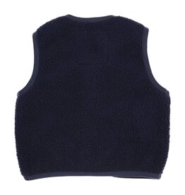 Gymp Gymp - gillet oscar navy