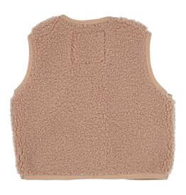 Gymp Gymp - gillet boston