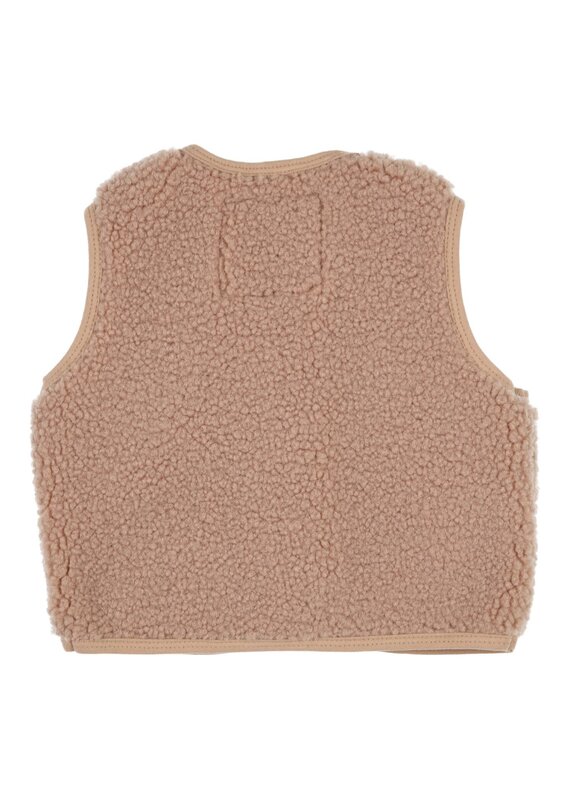 Gymp Gymp - gillet boston