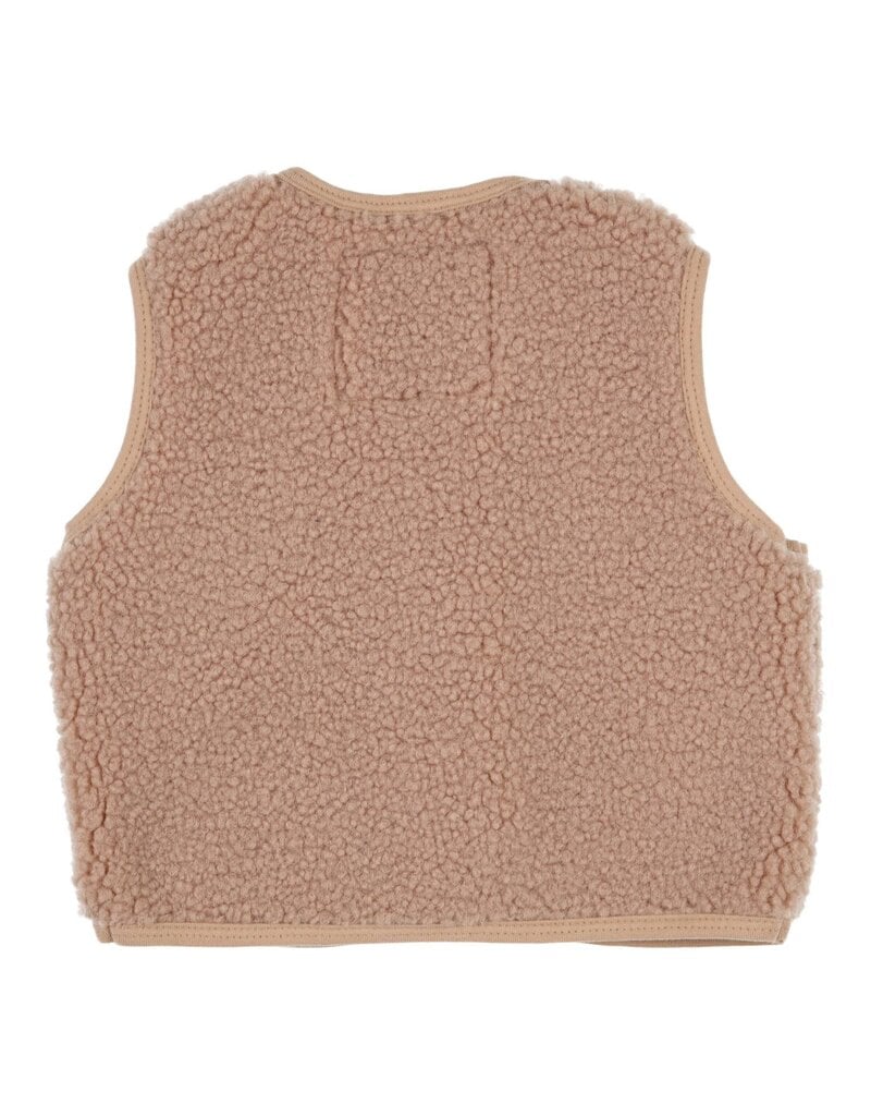 Gymp Gymp - gillet boston