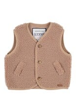 Gymp Gymp - gillet boston