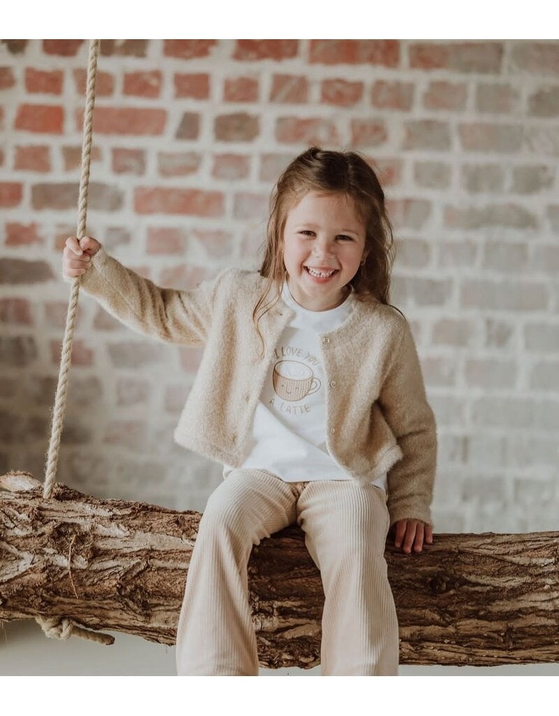 Gymp Gymp - lange broek Beth