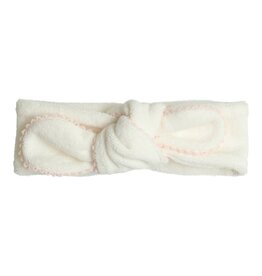 Gymp Gymp - haarband ido off white