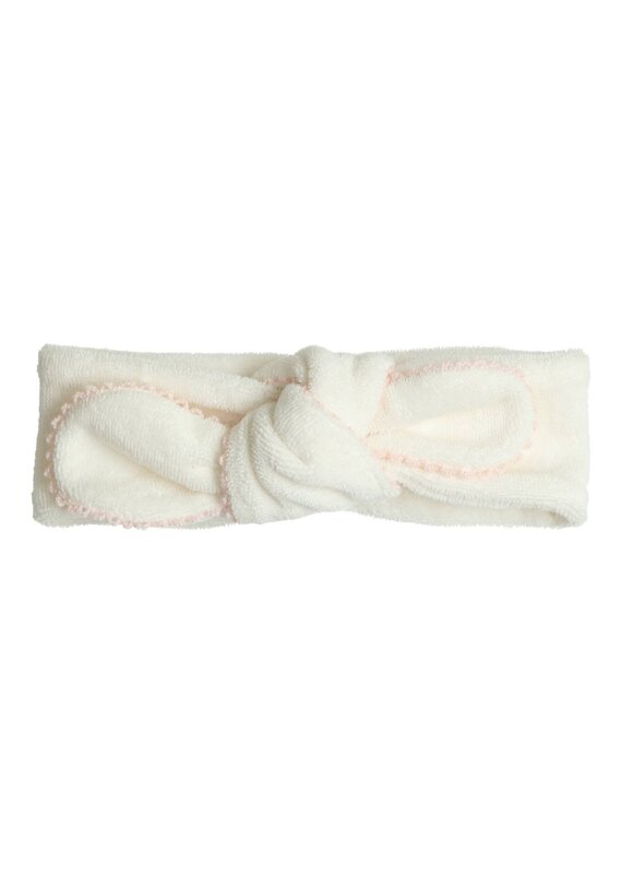 Gymp Gymp - haarband ido off white
