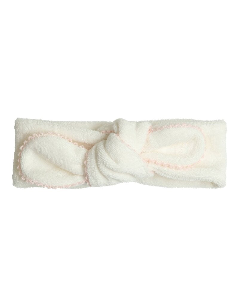 Gymp Gymp - haarband ido off white