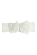 Gymp Gymp - haarband cheryl off white