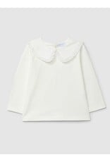 Laranjinha Laranjinha - Blouse Off-white Lea