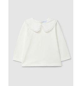 Laranjinha Laranjinha - Blouse Off-white Lea